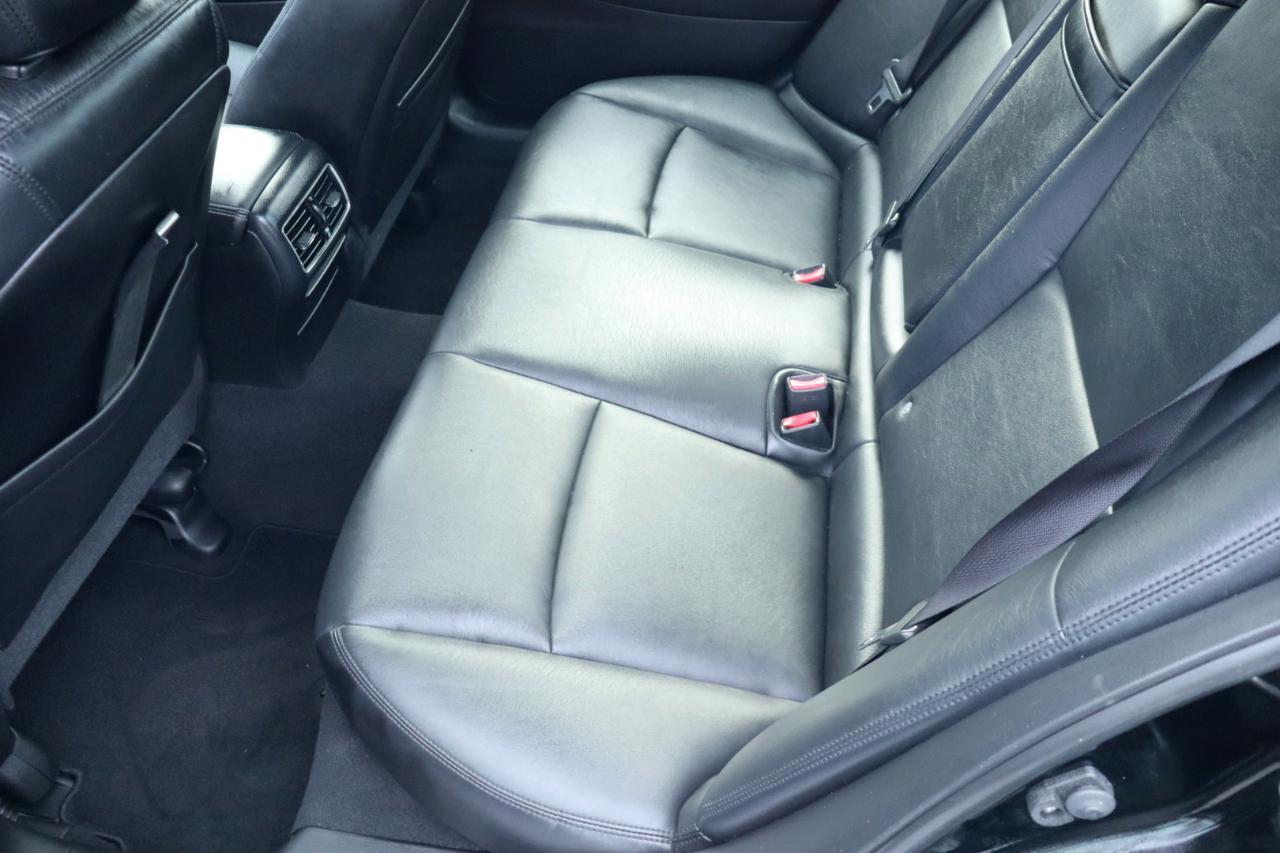 Infiniti Q50 4dr Sdn Premium RWD 2015
