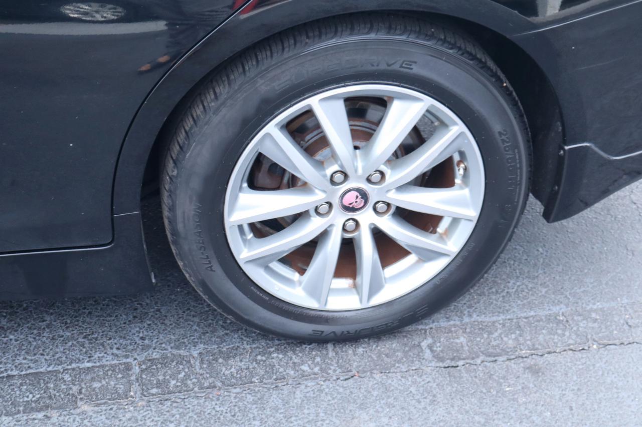 Infiniti Q50 4dr Sdn Premium RWD 2015