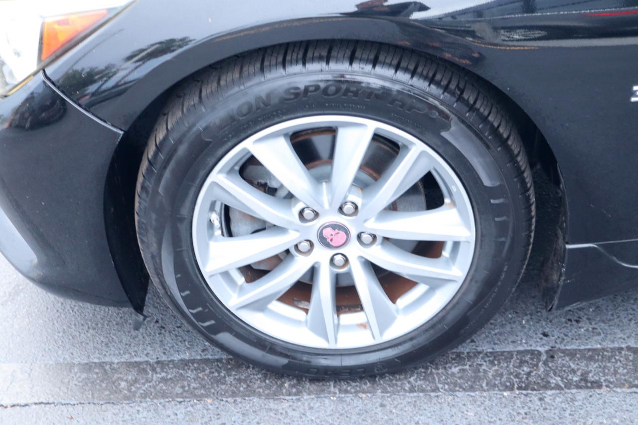 Infiniti Q50 4dr Sdn Premium RWD 2015