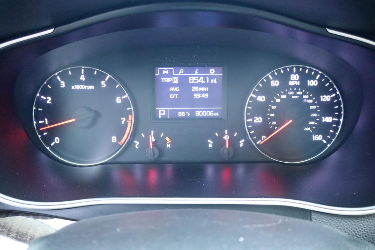 Kia Cadenza 4dr Sdn Premium 2015