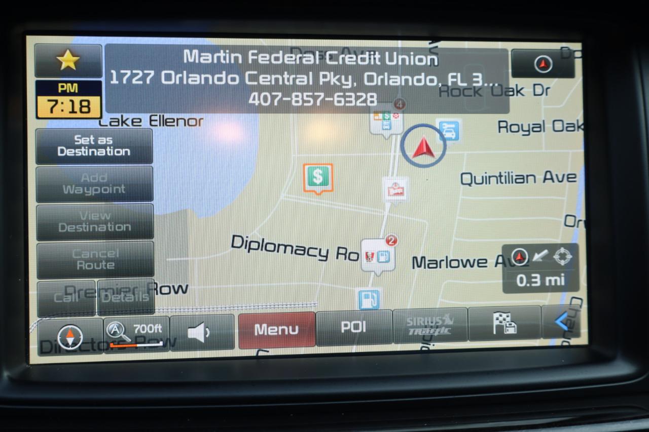 Kia Cadenza 4dr Sdn Premium 2015