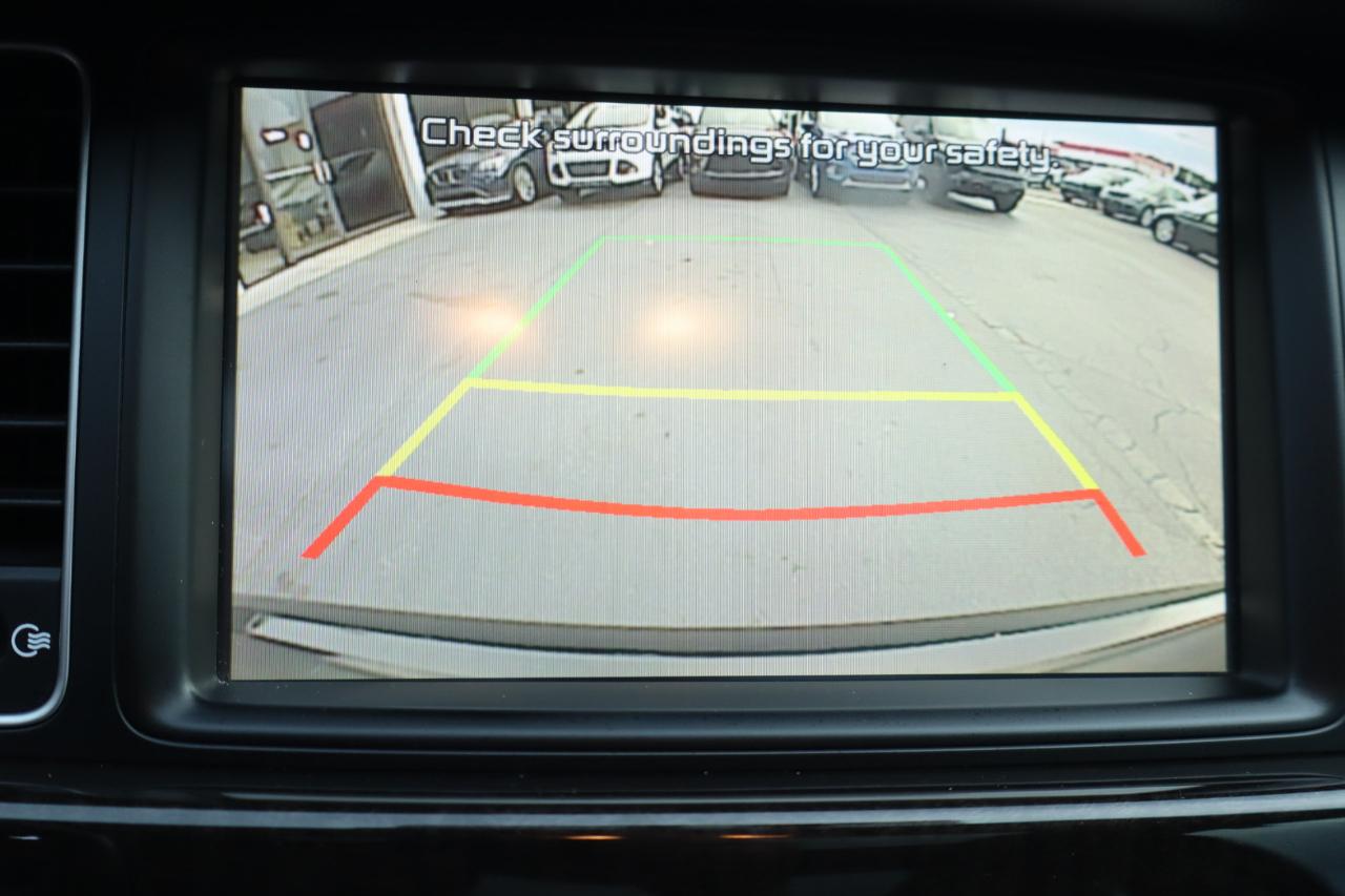 Kia Cadenza 4dr Sdn Premium 2015