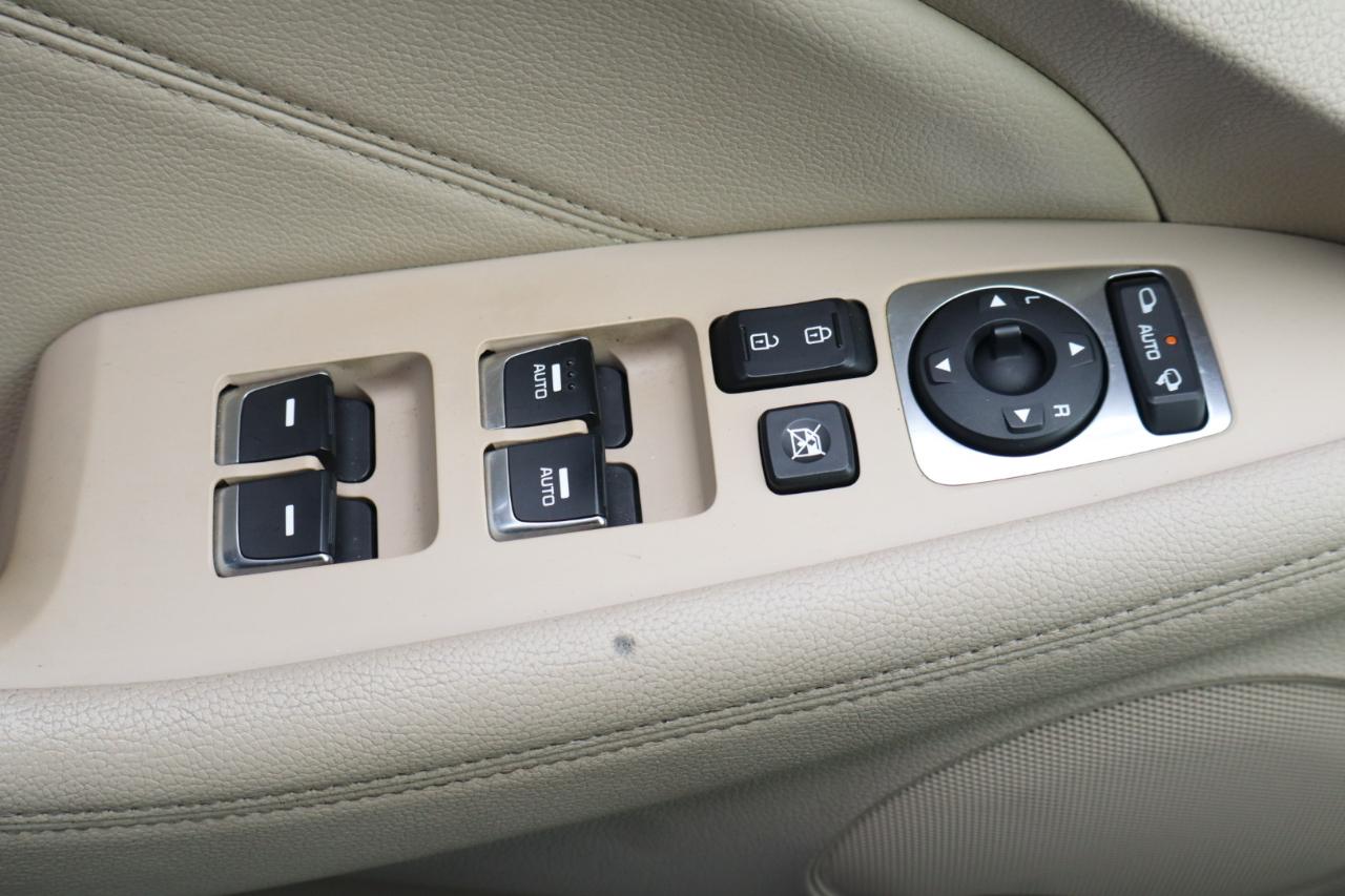 Kia Cadenza 4dr Sdn Premium 2015