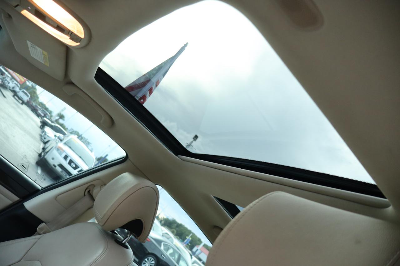 Kia Cadenza 4dr Sdn Premium 2015