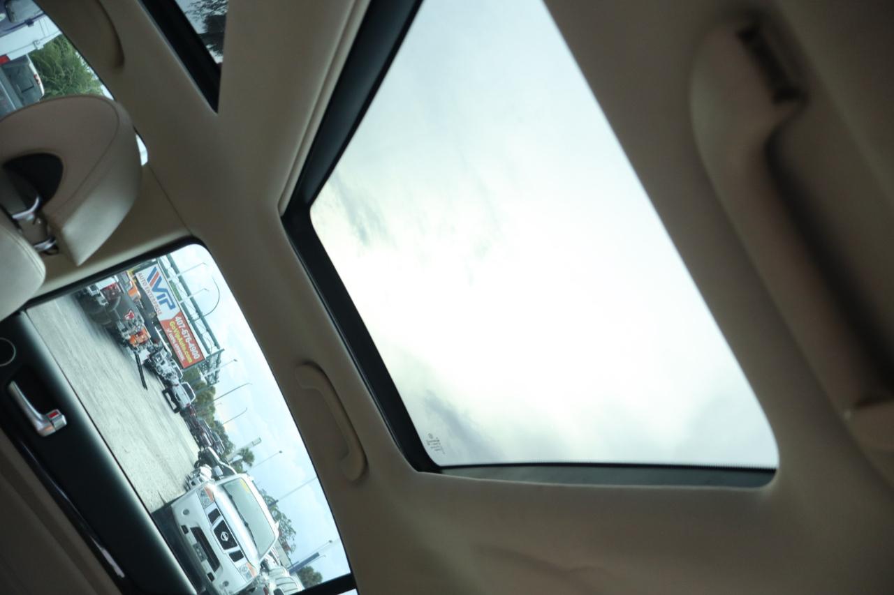 Kia Cadenza 4dr Sdn Premium 2015