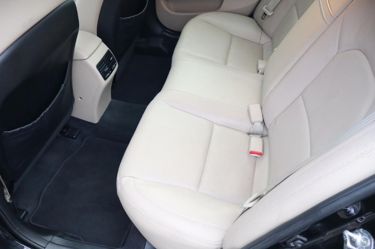 Kia Cadenza 4dr Sdn Premium 2015