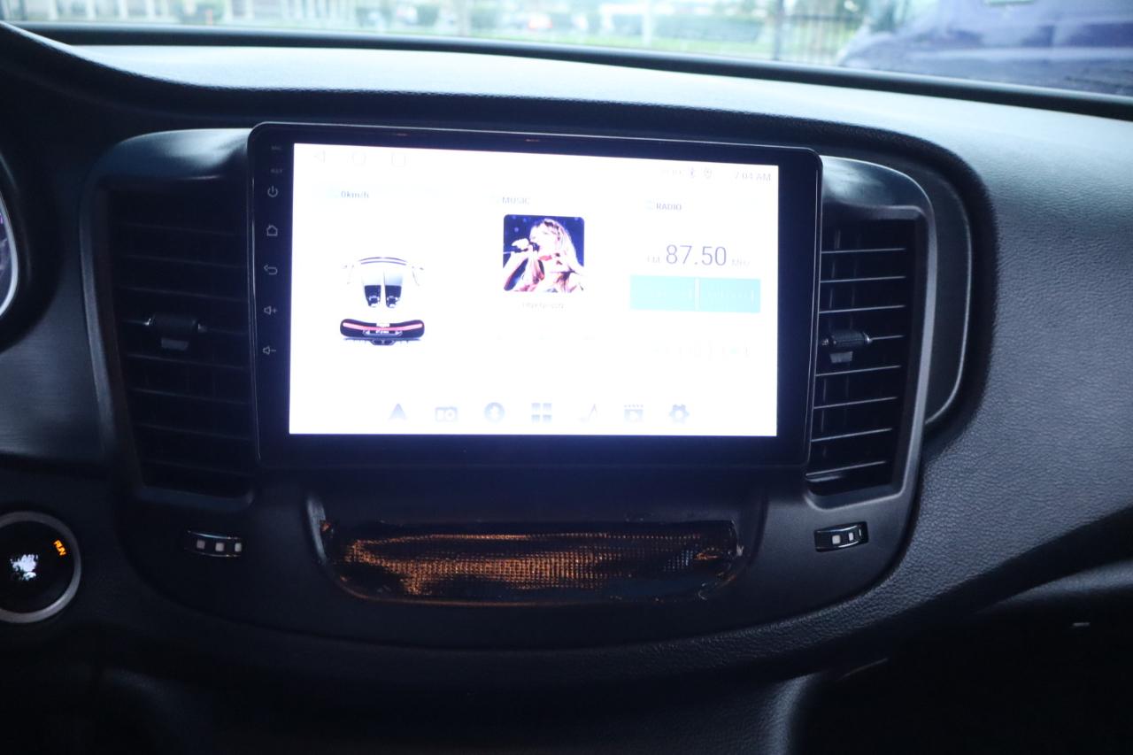 Chrysler 200 4dr Sdn LX FWD 2016