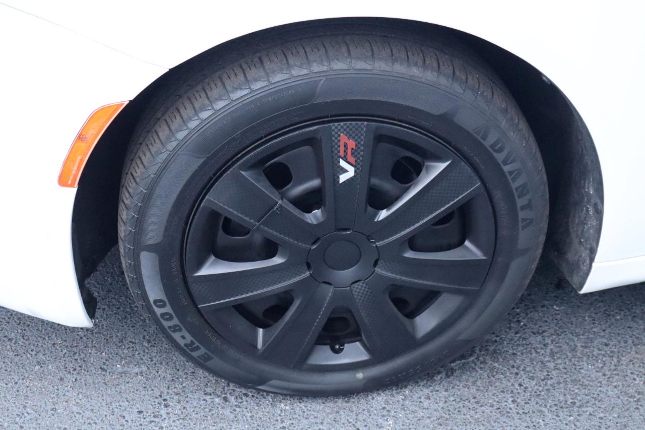 Chrysler 200 4dr Sdn LX FWD 2016