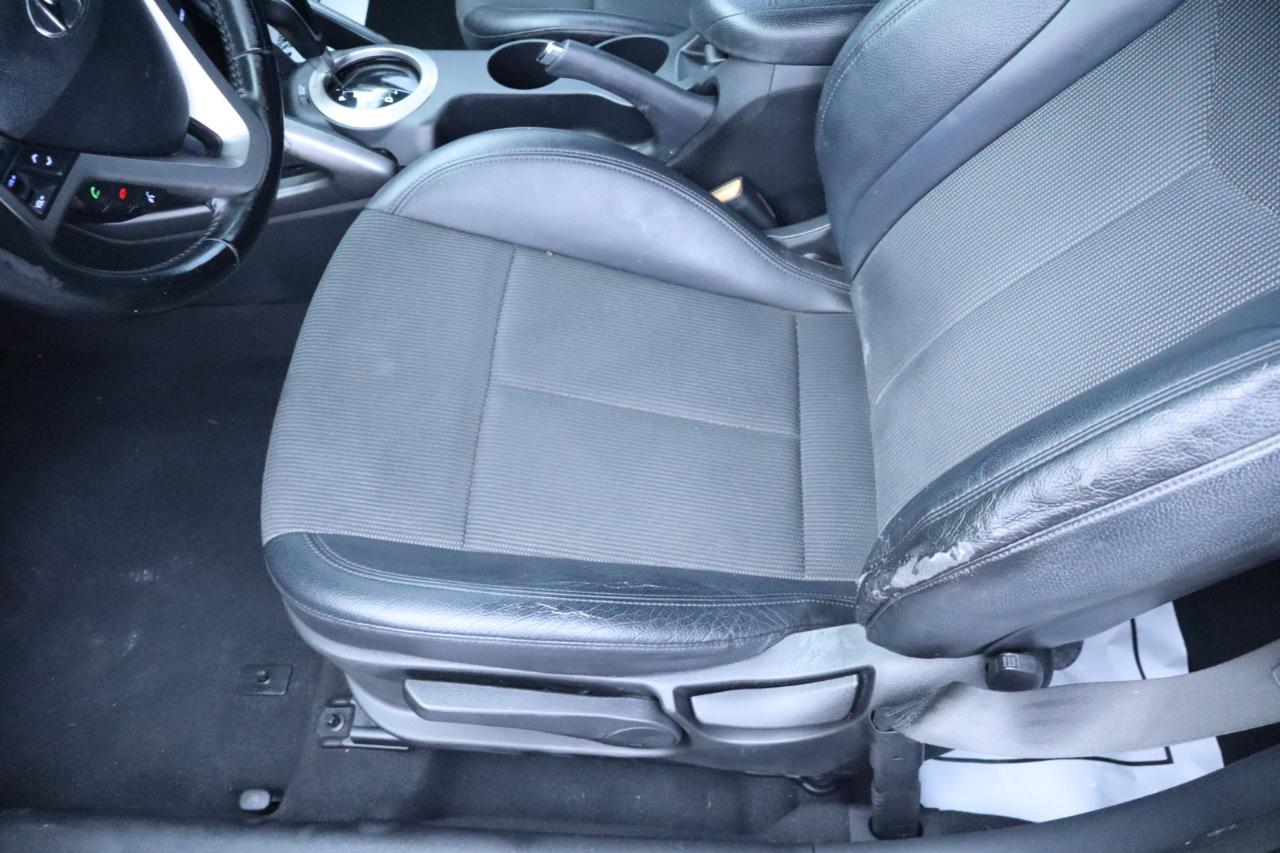 Hyundai Veloster 3dr Cpe Auto 2016