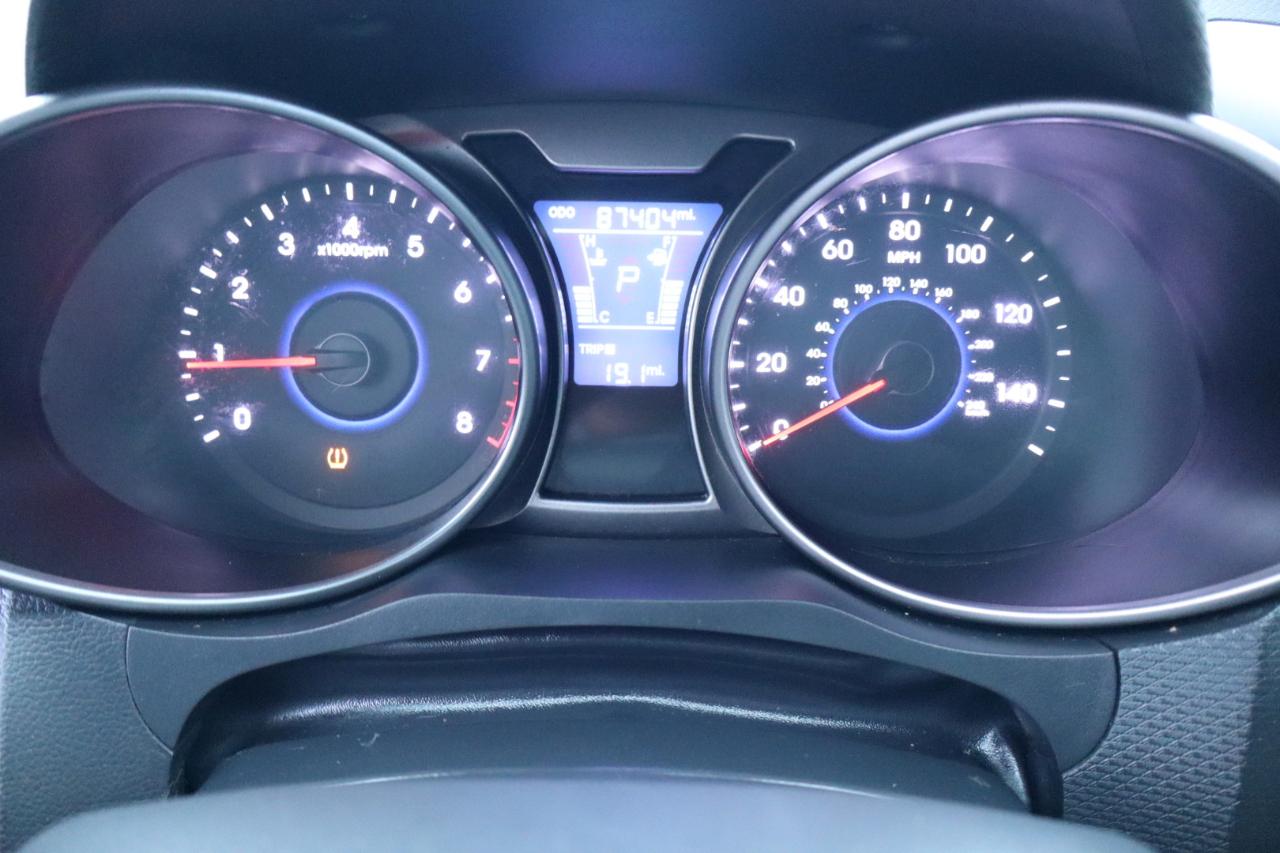 Hyundai Veloster 3dr Cpe Auto 2016