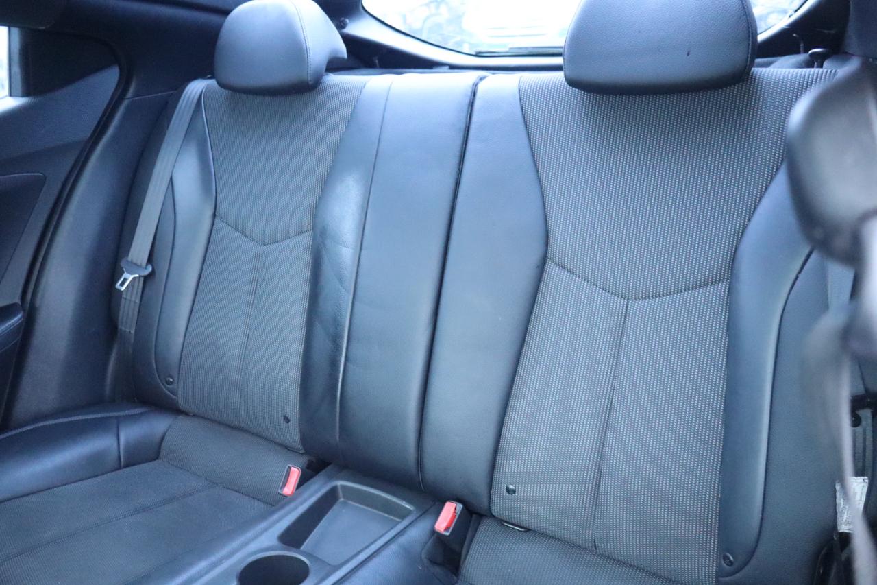 Hyundai Veloster 3dr Cpe Auto 2016