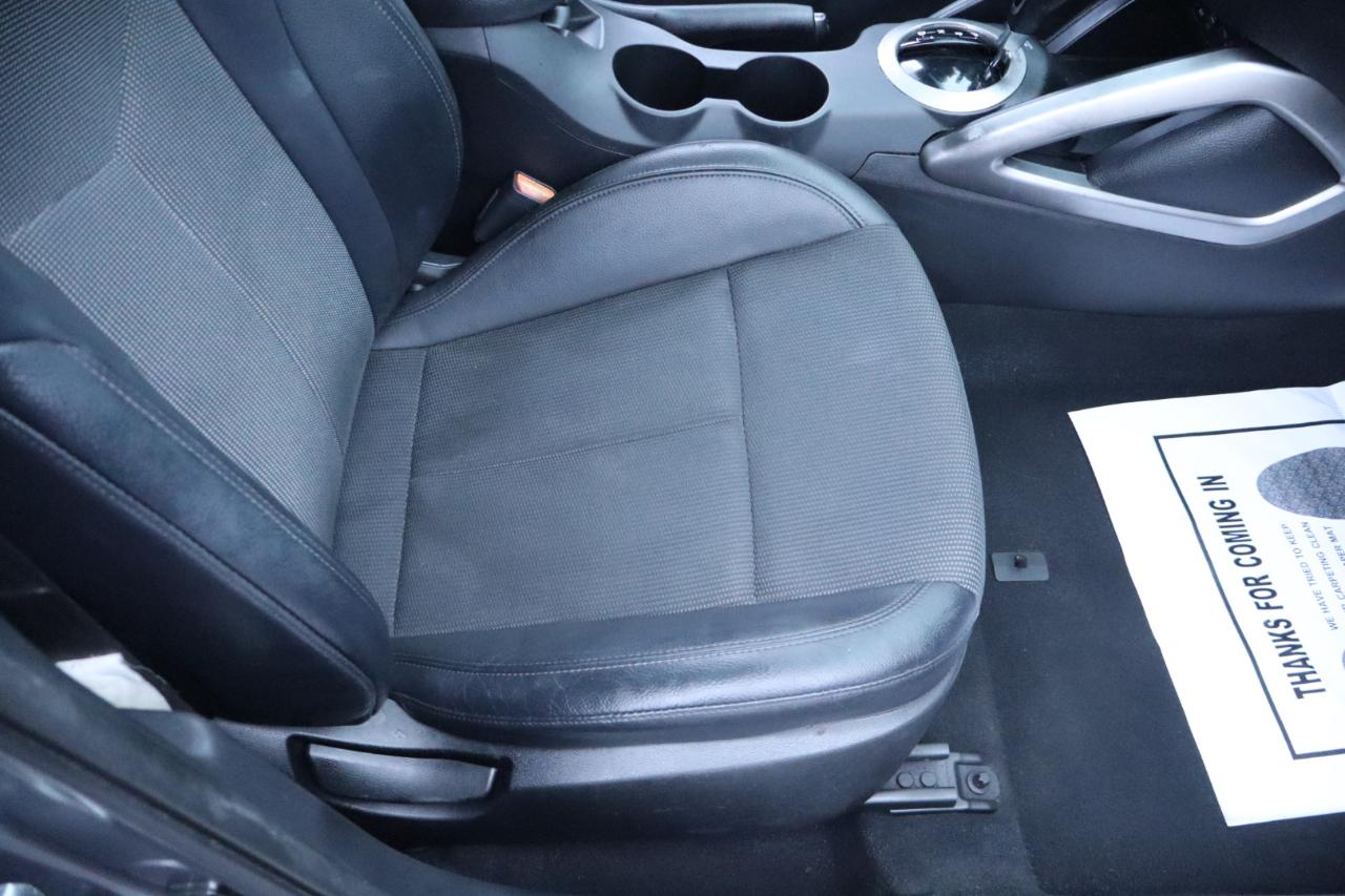 Hyundai Veloster 3dr Cpe Auto 2016