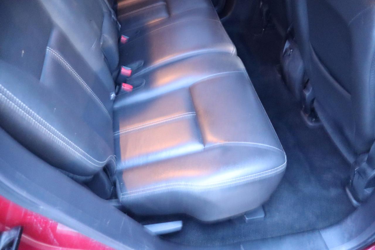 Ford Edge 4dr Limited FWD 2008