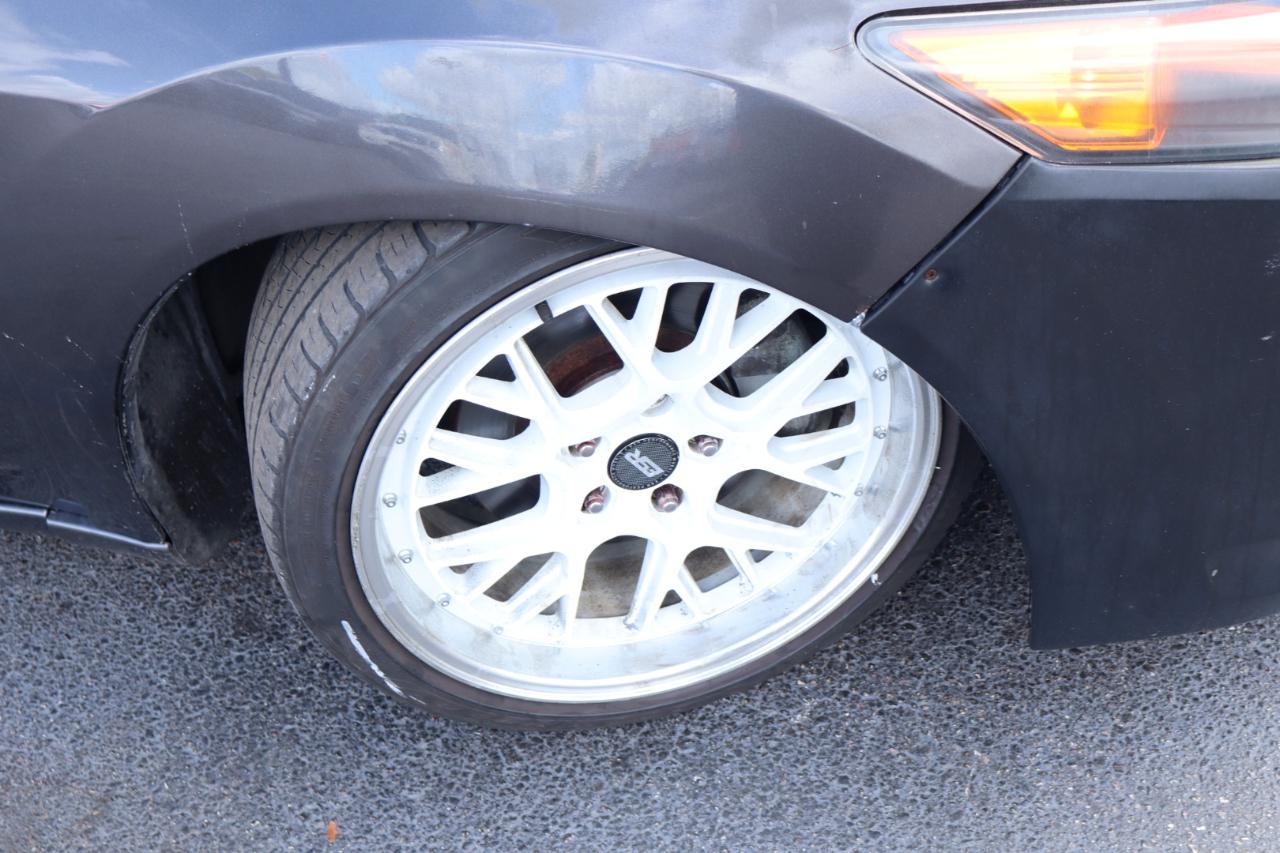 Acura TSX 4dr Sdn I4 Auto 2010