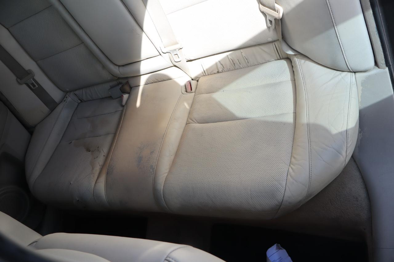 Acura TSX 4dr Sdn I4 Auto 2010