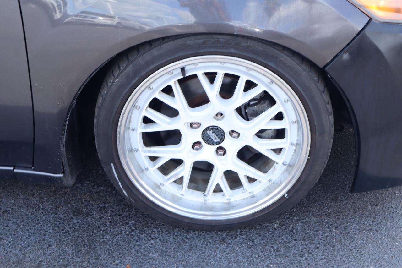 Acura TSX 4dr Sdn I4 Auto 2010