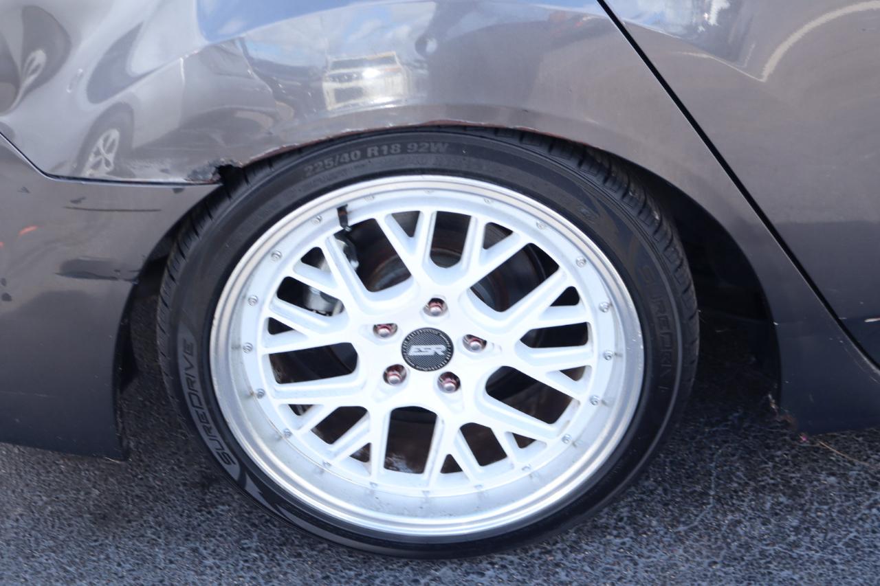 Acura TSX 4dr Sdn I4 Auto 2010