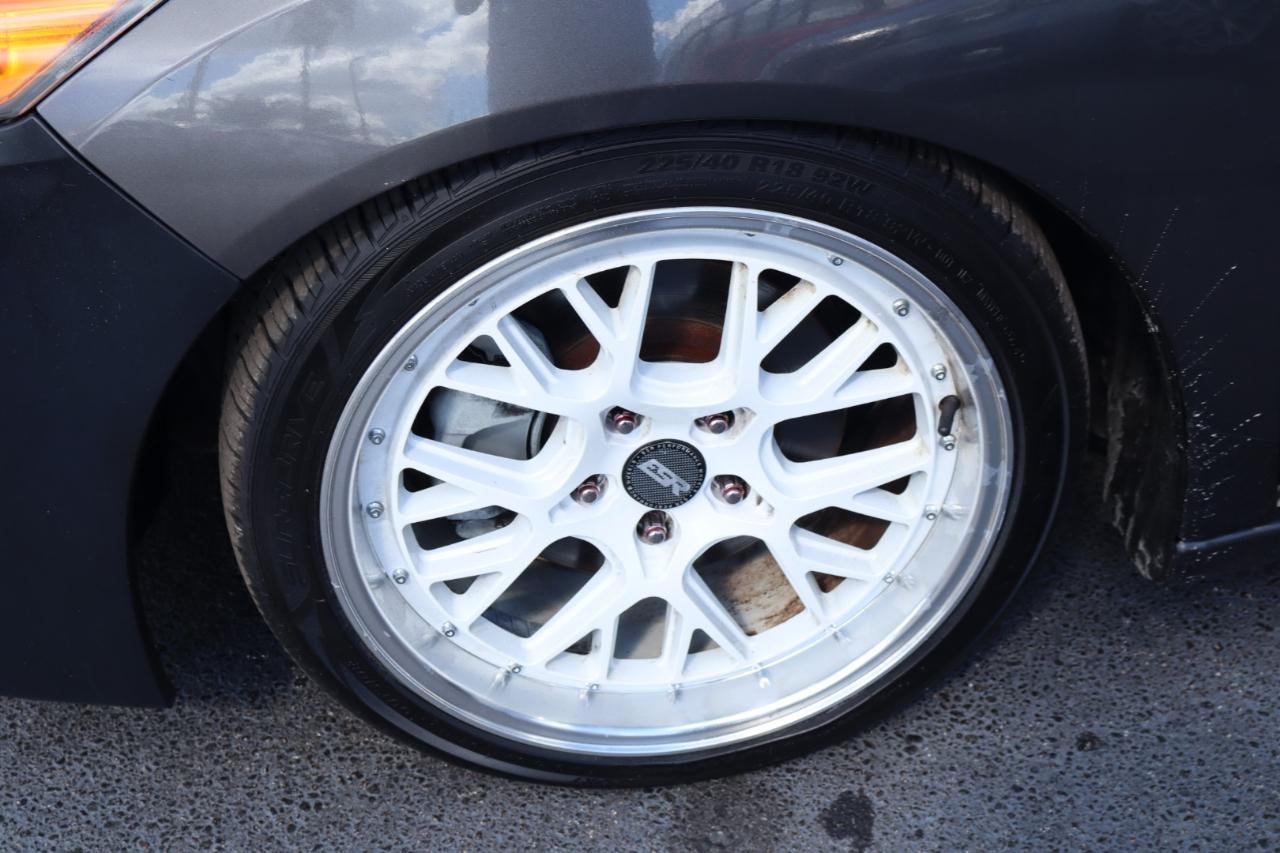 Acura TSX 4dr Sdn I4 Auto 2010