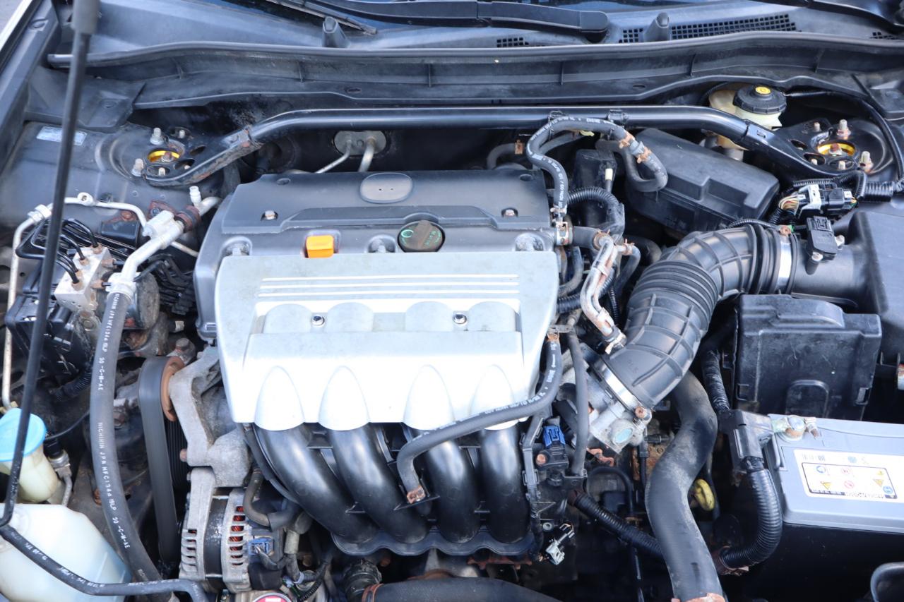 Acura TSX 4dr Sdn I4 Auto 2010