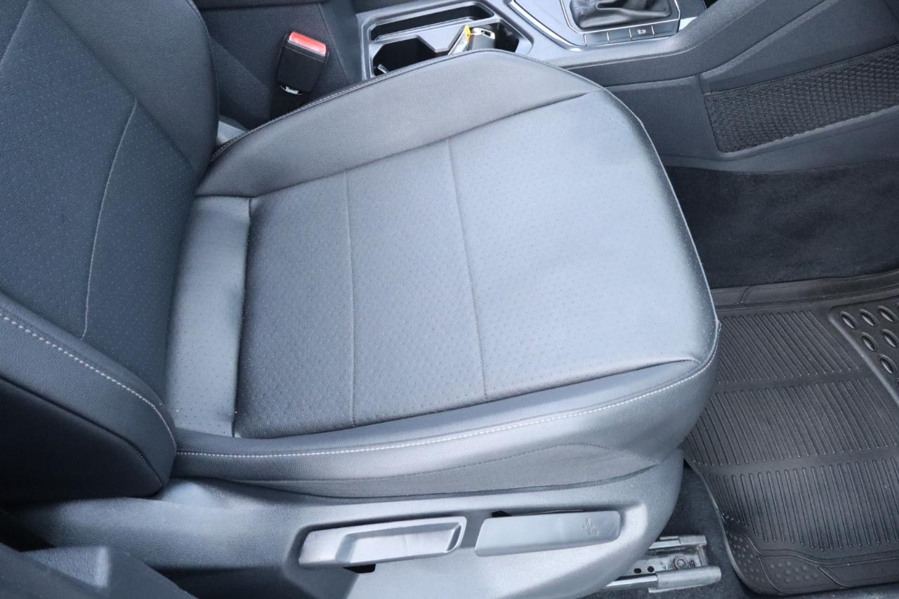 Volkswagen Tiguan 2.0T SE R-Line Black FWD 2020