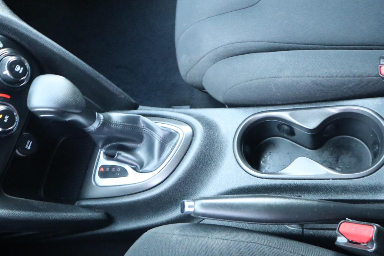 Dodge Dart 4dr Sdn SE 2013