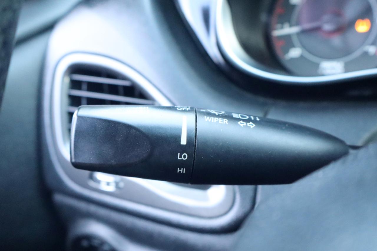 Dodge Dart 4dr Sdn SE 2013