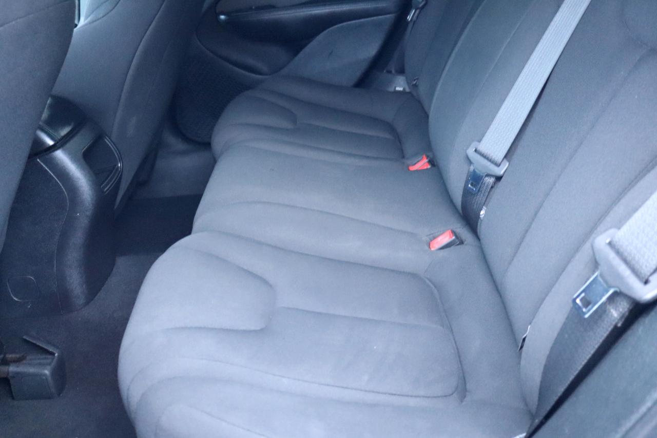 Dodge Dart 4dr Sdn SE 2013