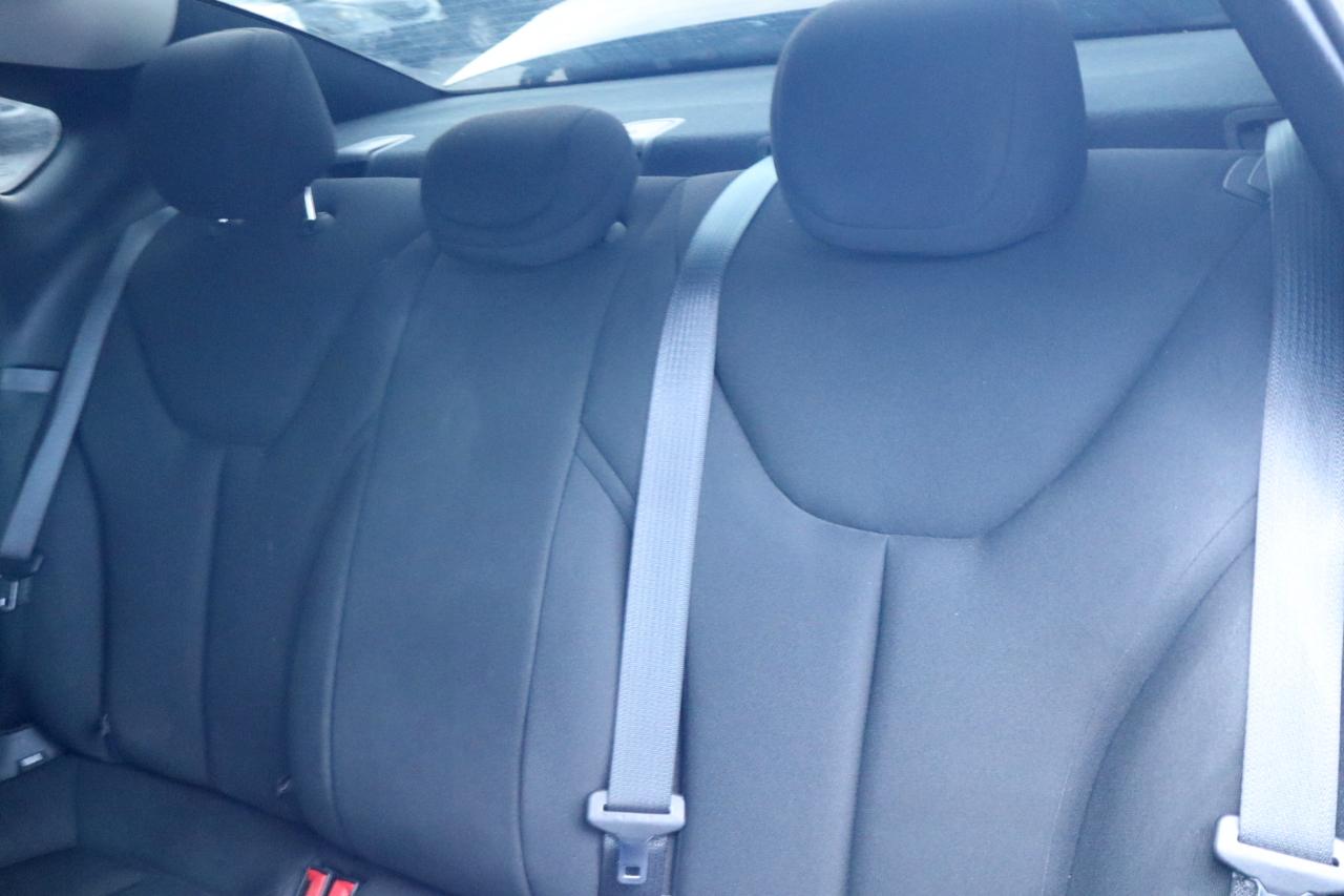 Dodge Dart 4dr Sdn SE 2013