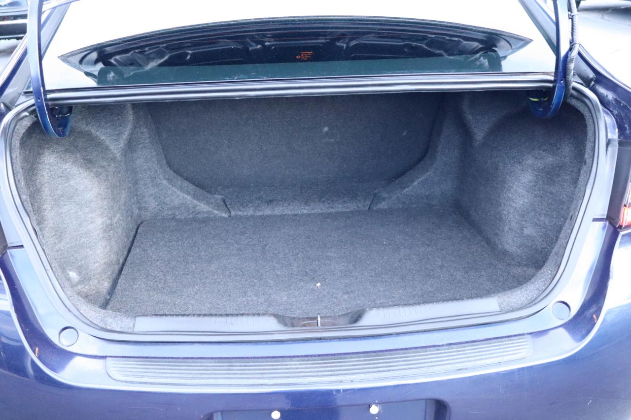 Dodge Dart 4dr Sdn SE 2013