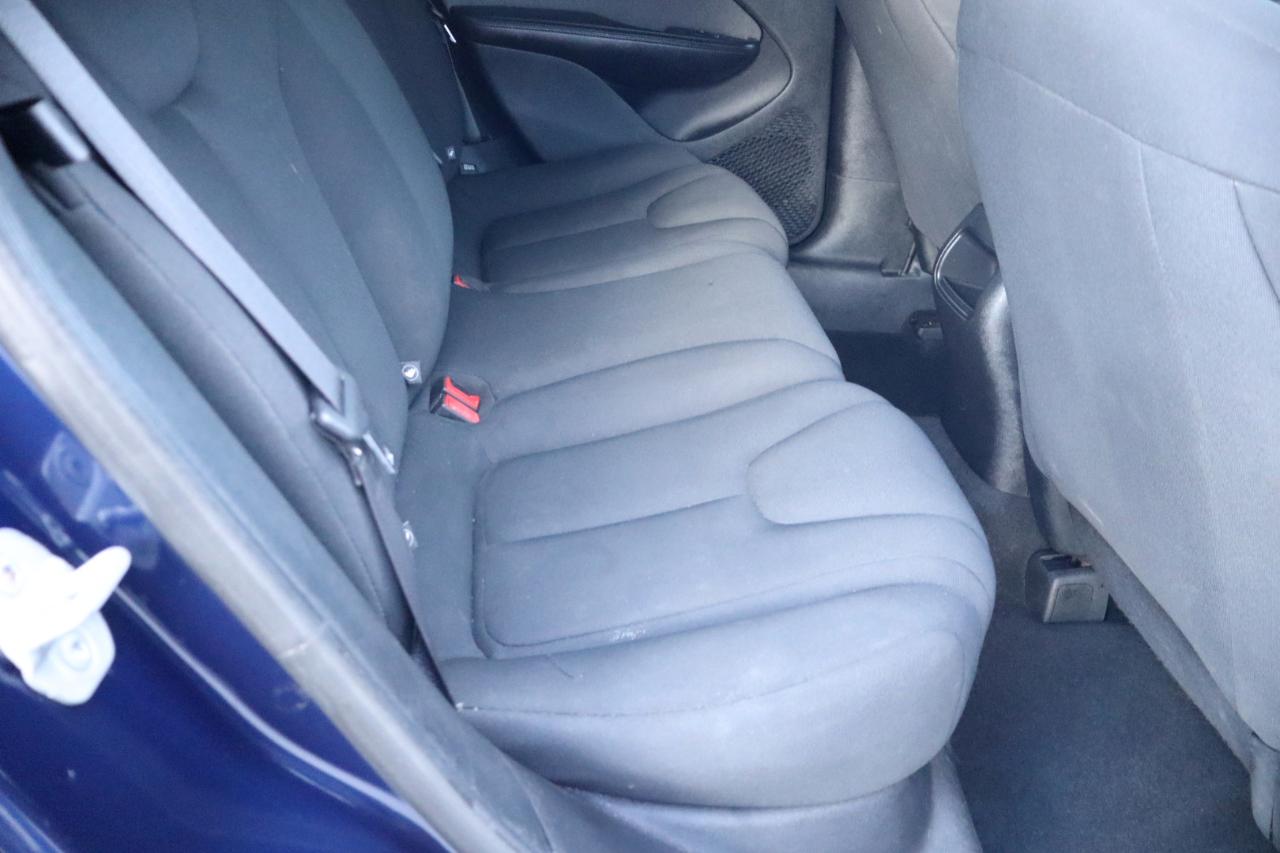 Dodge Dart 4dr Sdn SE 2013