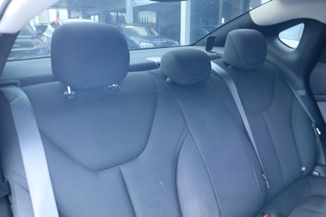 Dodge Dart 4dr Sdn SE 2013