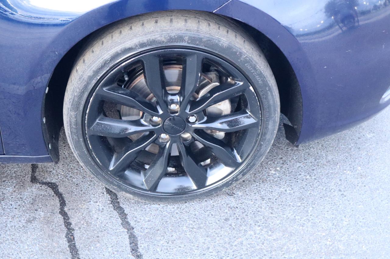 Dodge Dart 4dr Sdn SE 2013