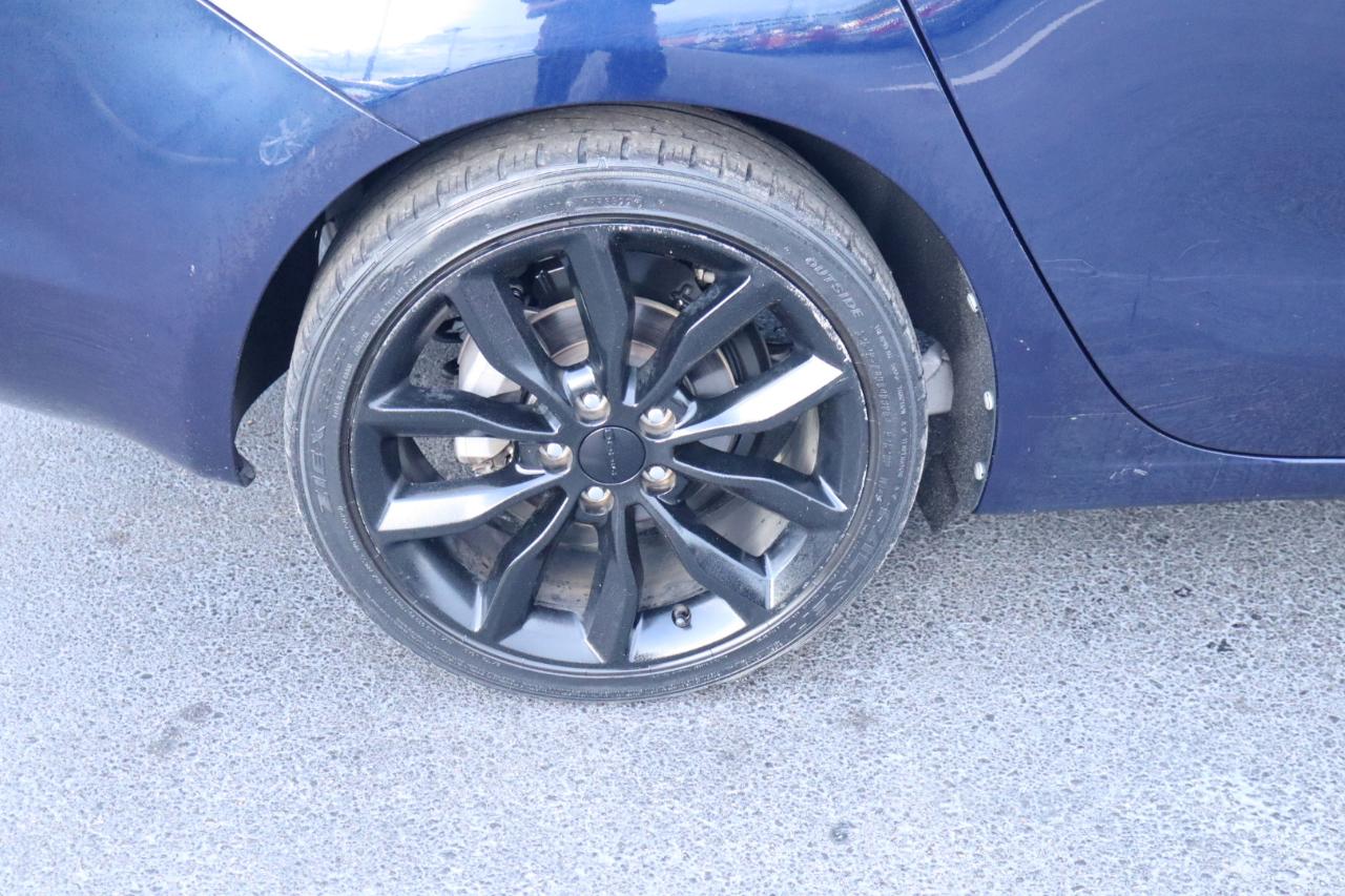 Dodge Dart 4dr Sdn SE 2013