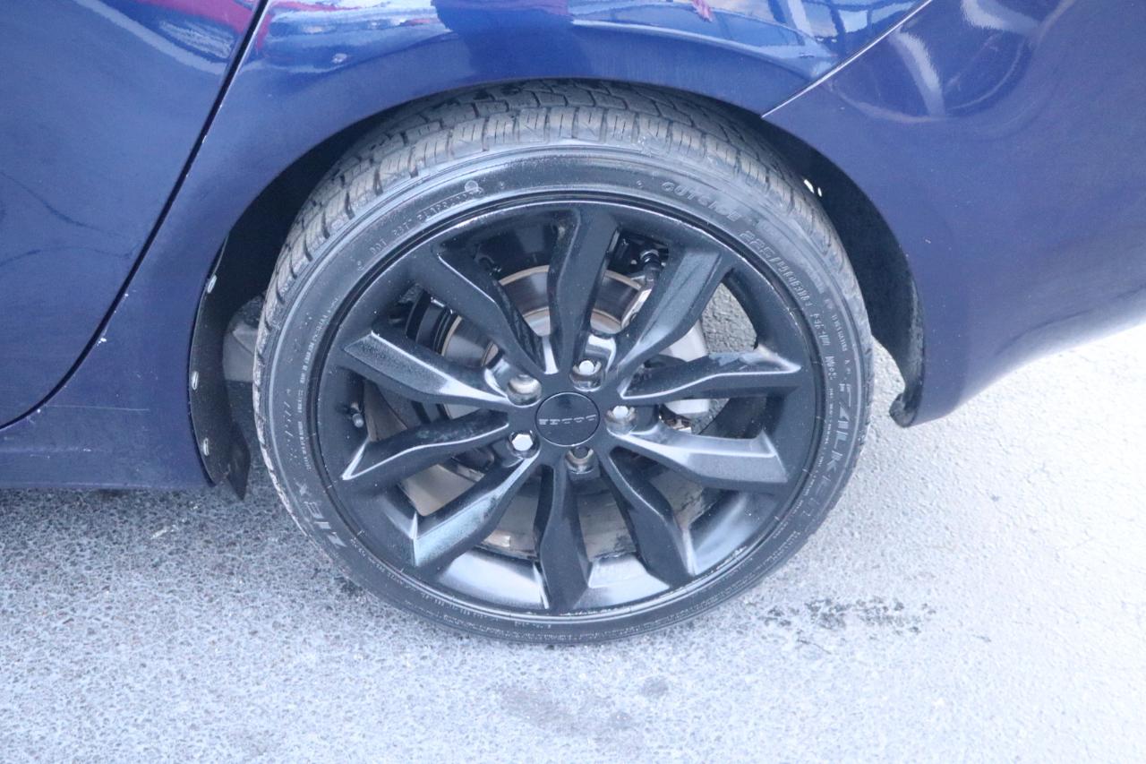Dodge Dart 4dr Sdn SE 2013