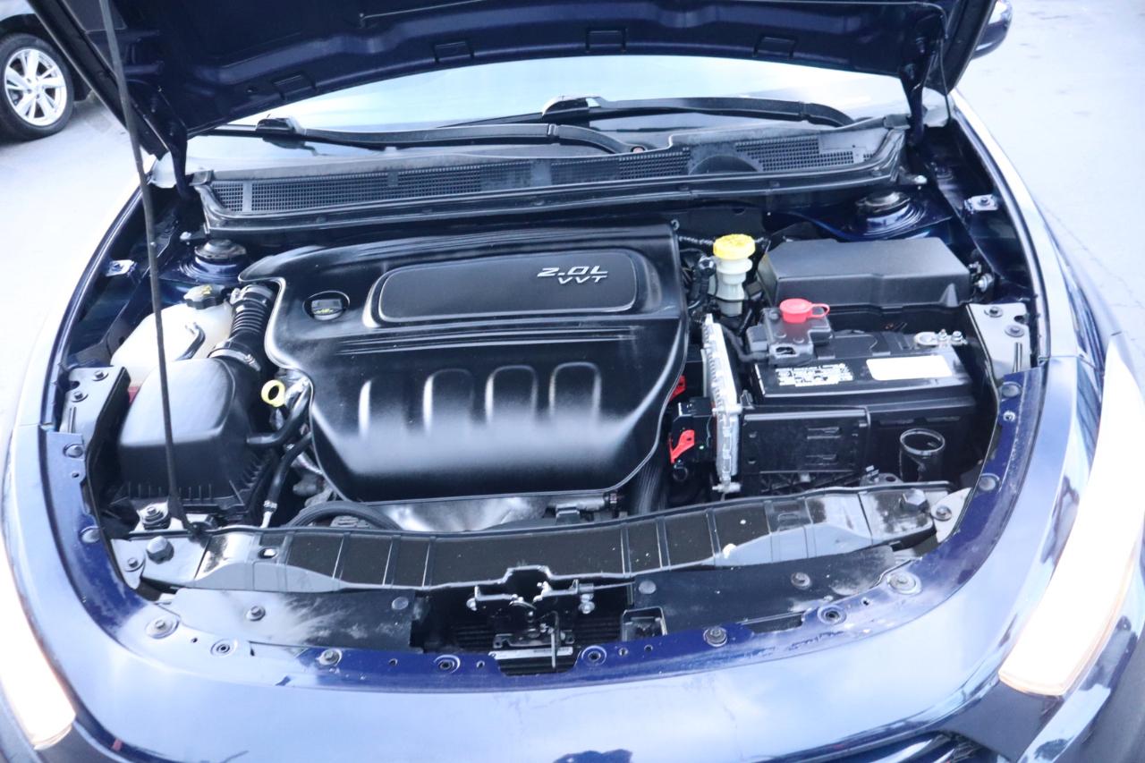 Dodge Dart 4dr Sdn SE 2013