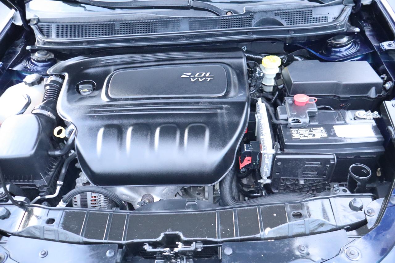 Dodge Dart 4dr Sdn SE 2013