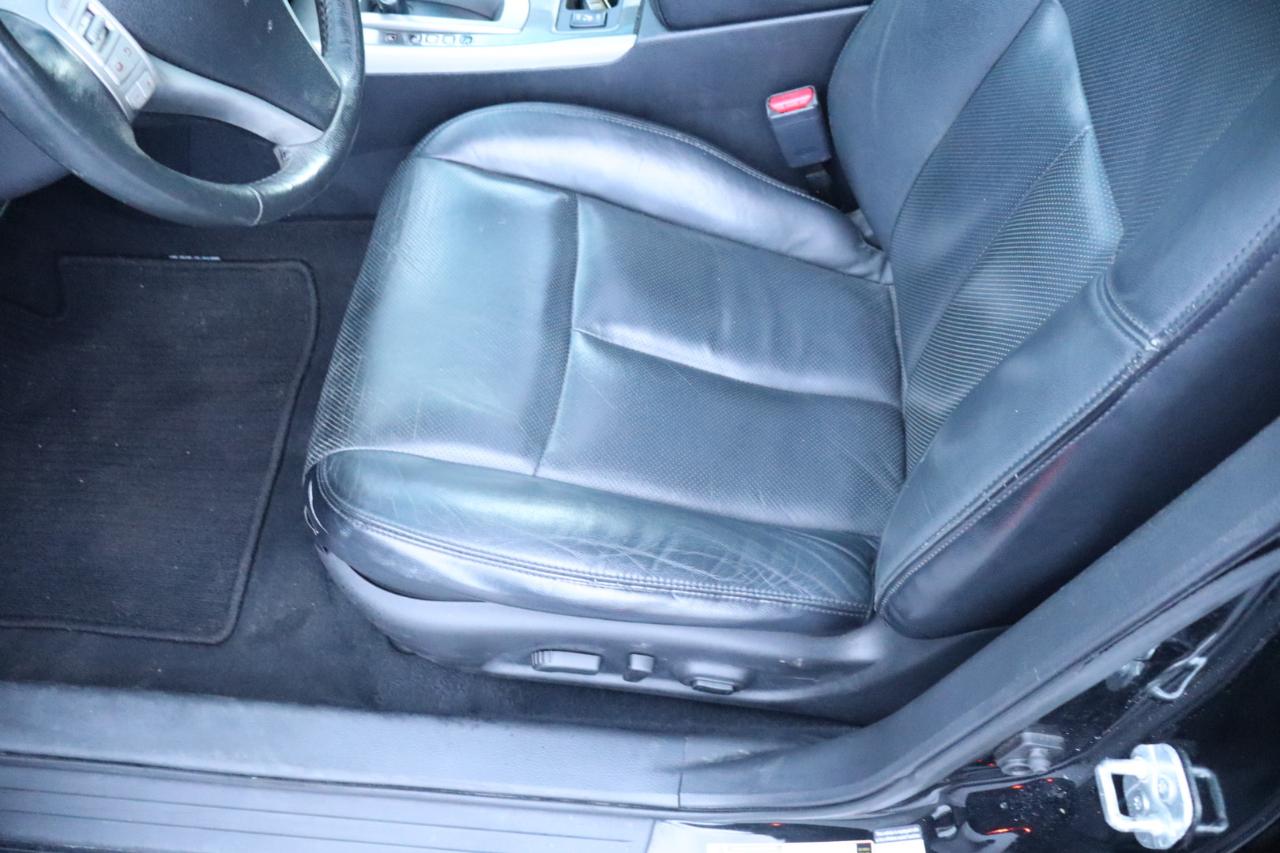 Nissan Altima 4dr Sdn I4 2.5 SL 2015