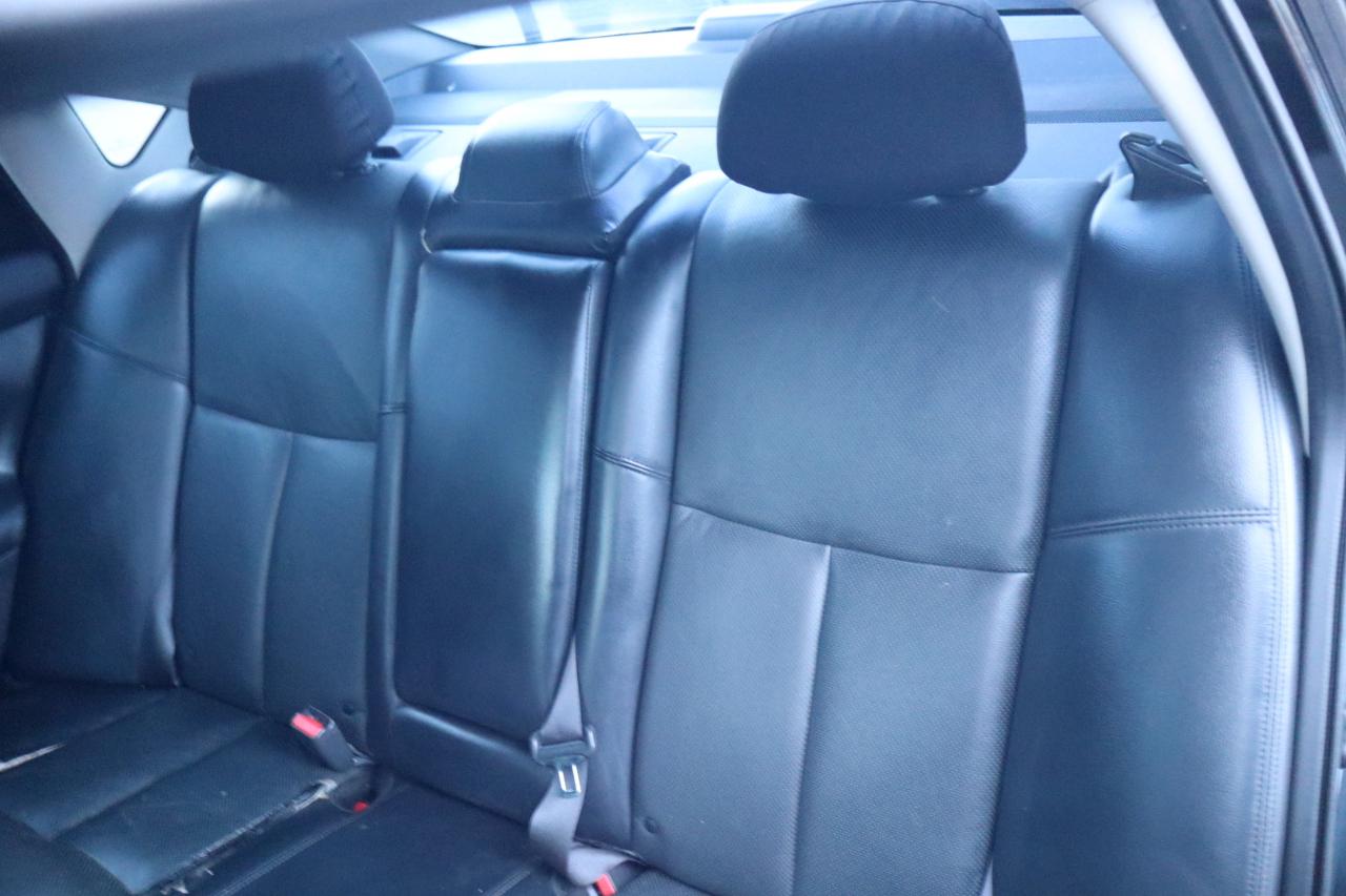 Nissan Altima 4dr Sdn I4 2.5 SL 2015
