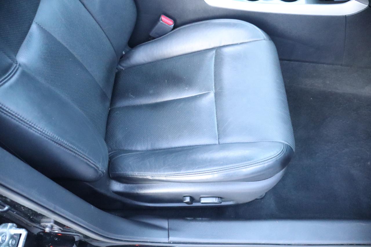 Nissan Altima 4dr Sdn I4 2.5 SL 2015