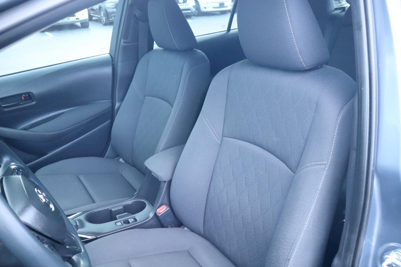 Toyota Corolla LE CVT (Natl) 2025