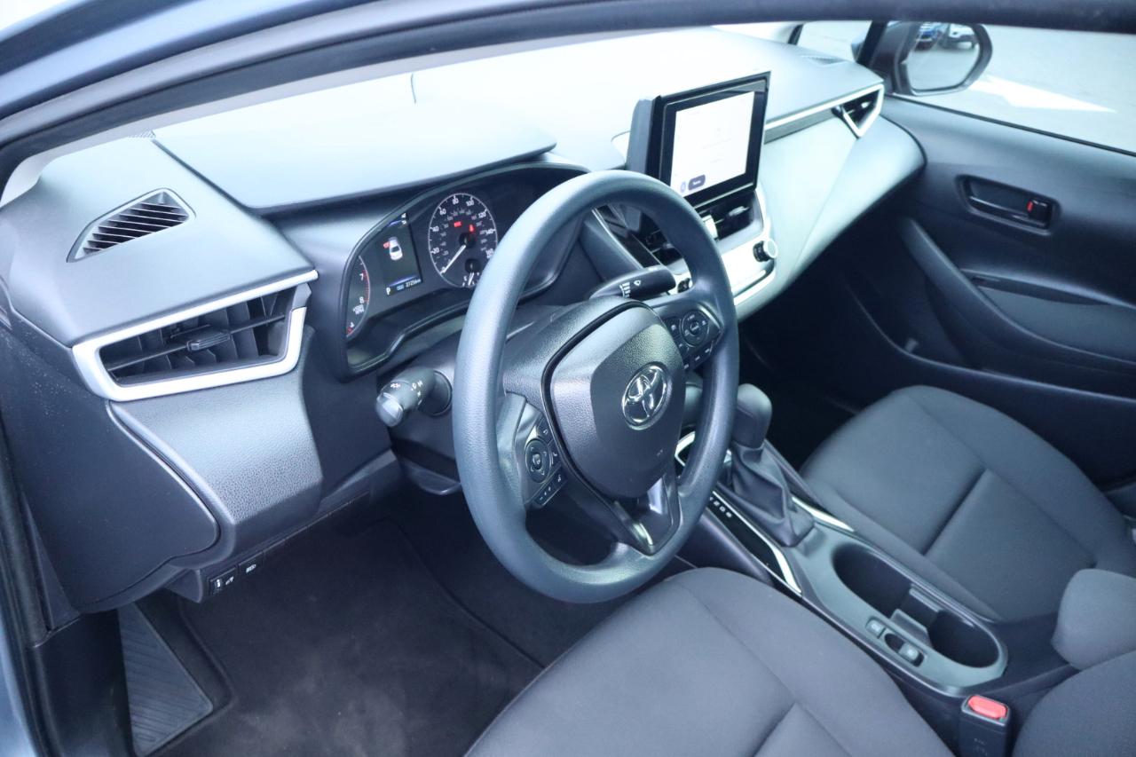 Toyota Corolla LE CVT (Natl) 2025