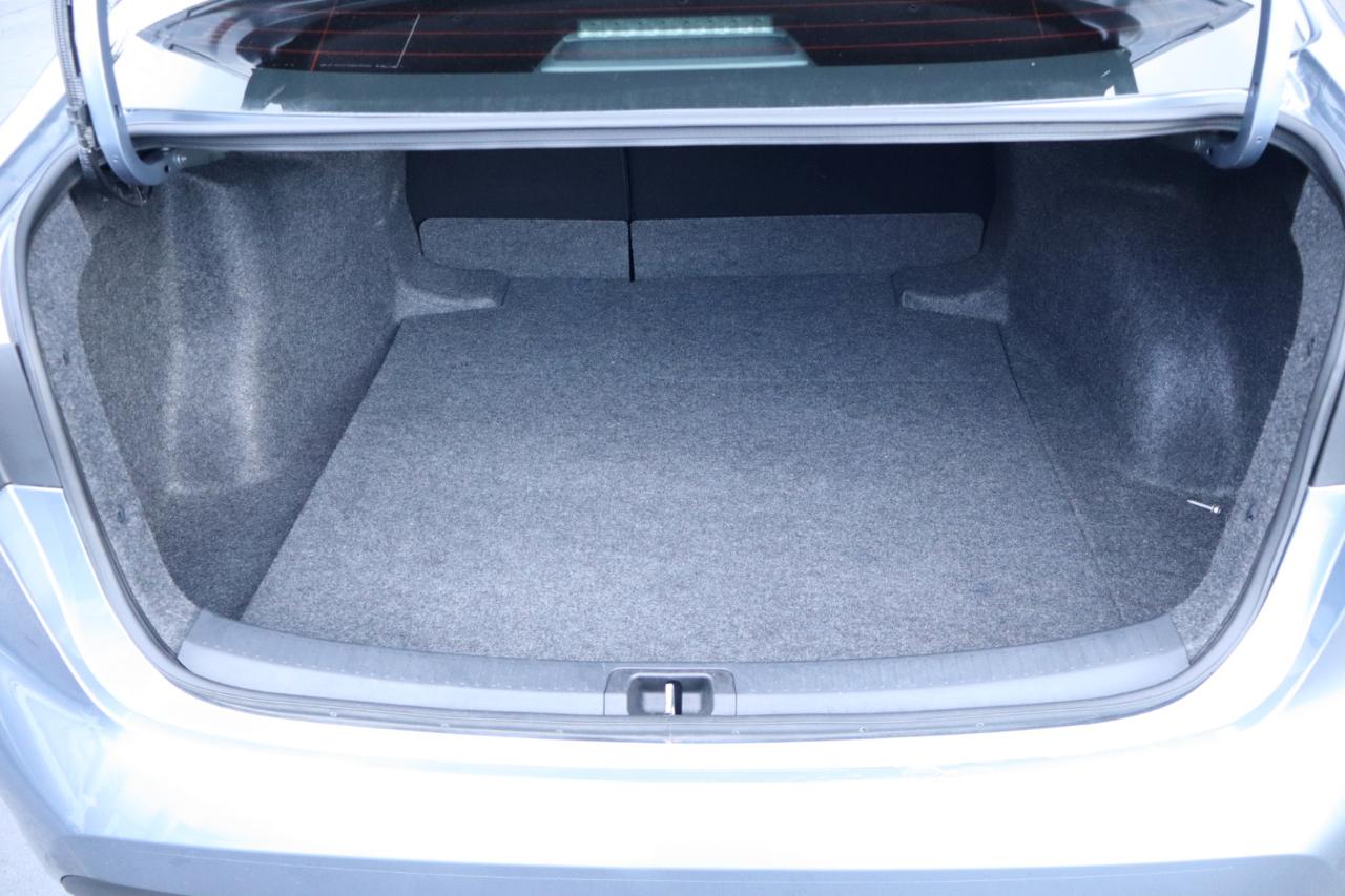 Toyota Corolla LE CVT (Natl) 2025