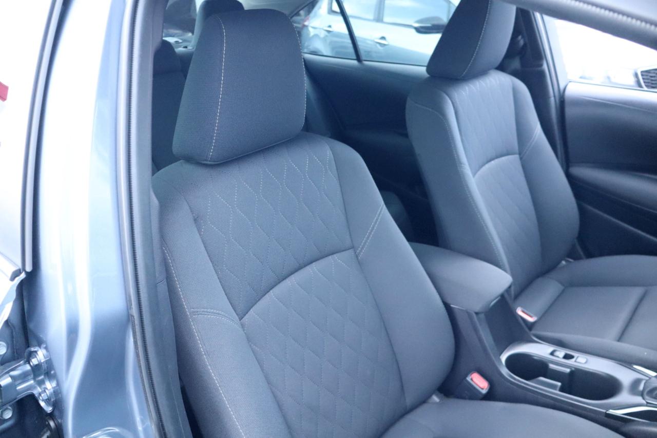 Toyota Corolla LE CVT (Natl) 2025