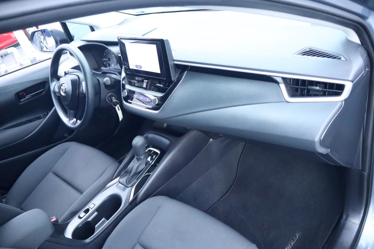 Toyota Corolla LE CVT (Natl) 2025