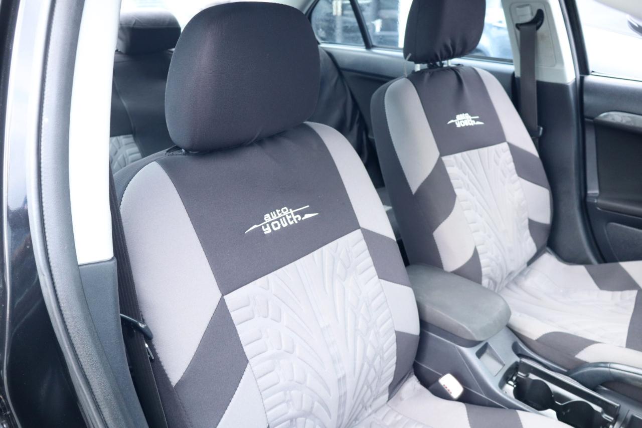 Mitsubishi Lancer 4dr Sdn Man ES FWD 2011
