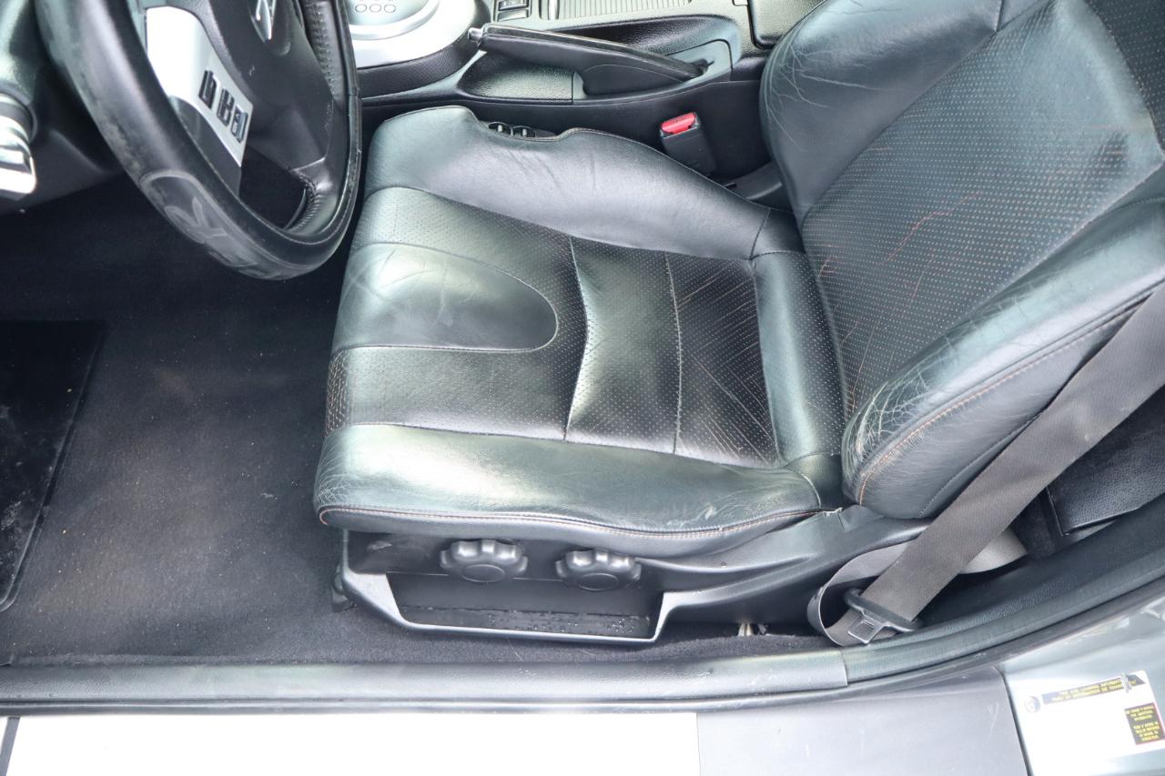 Nissan 350Z 2dr Cpe Touring Auto 2006