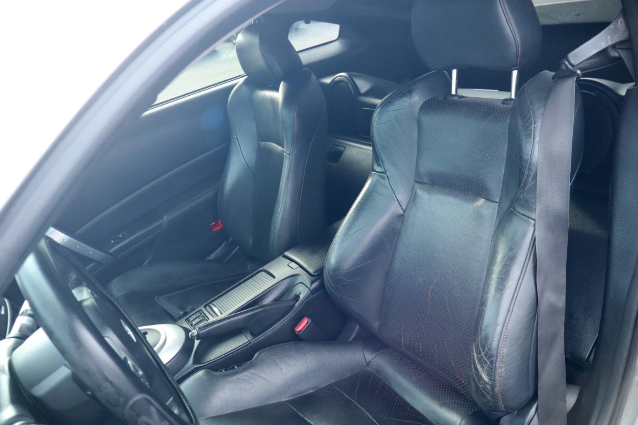 Nissan 350Z 2dr Cpe Touring Auto 2006