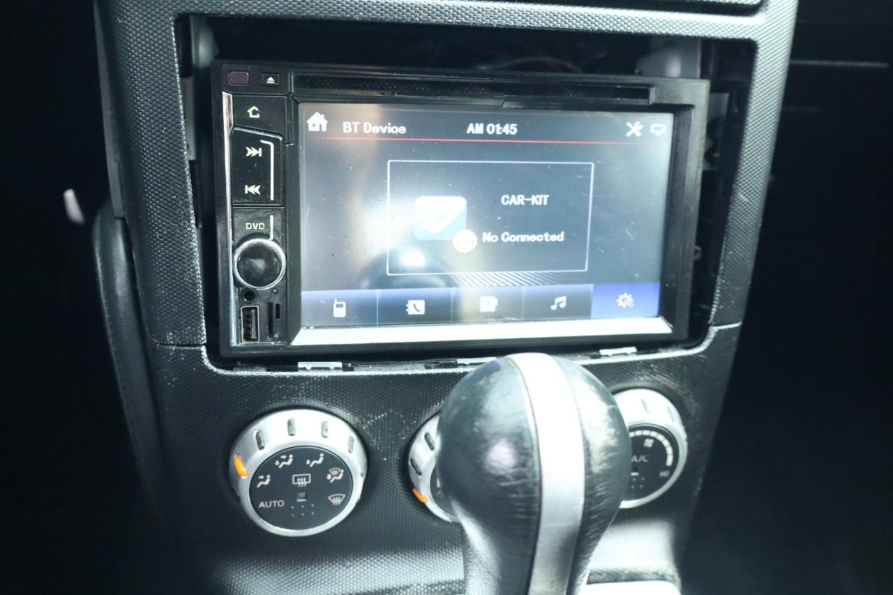 Nissan 350Z 2dr Cpe Touring Auto 2006
