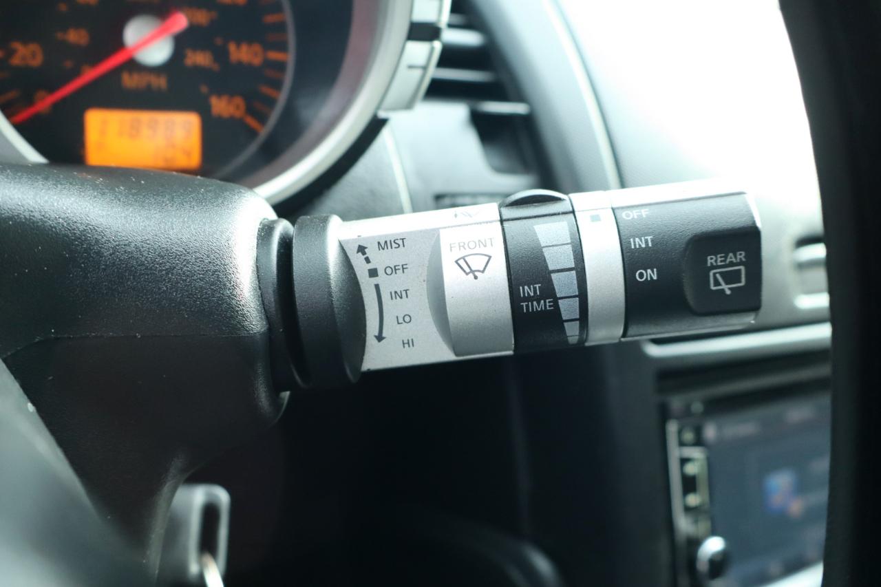 Nissan 350Z 2dr Cpe Touring Auto 2006