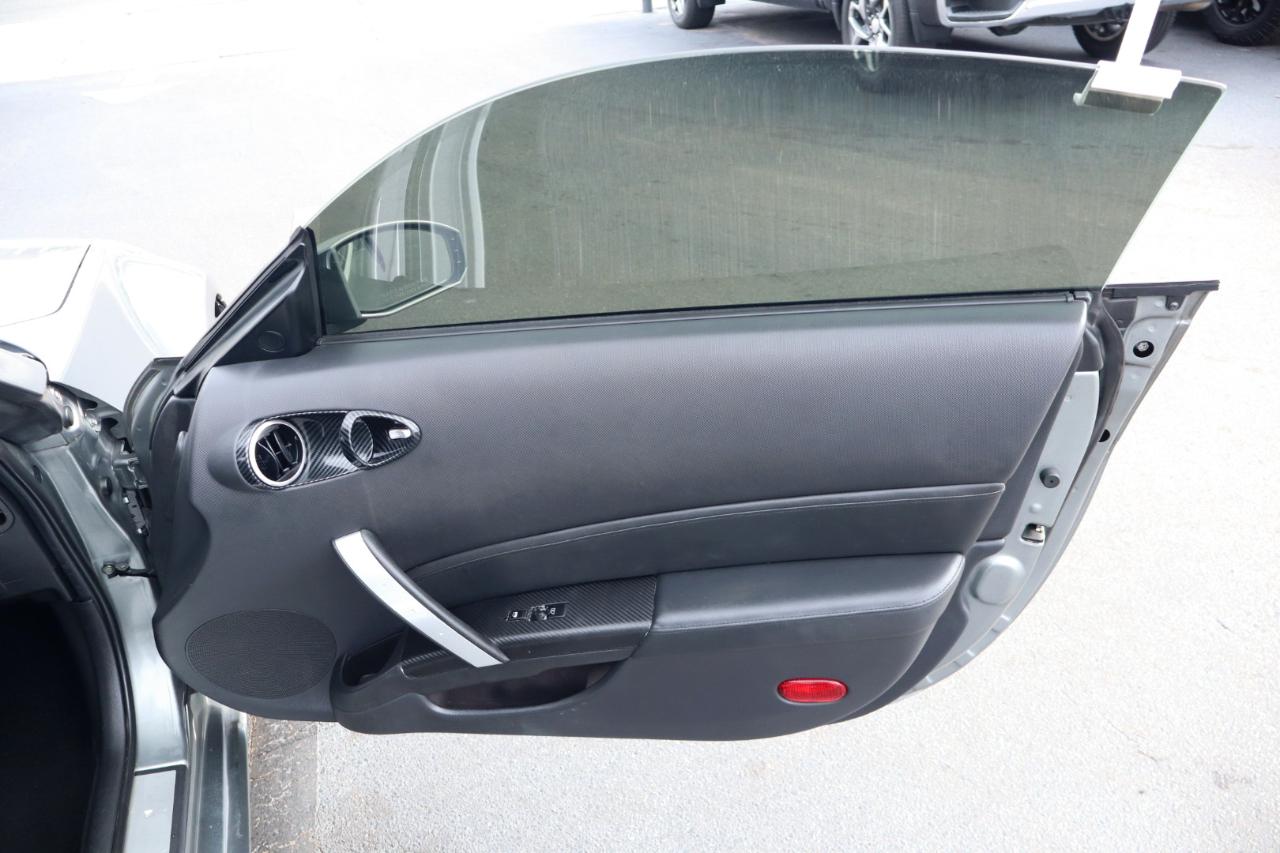 Nissan 350Z 2dr Cpe Touring Auto 2006